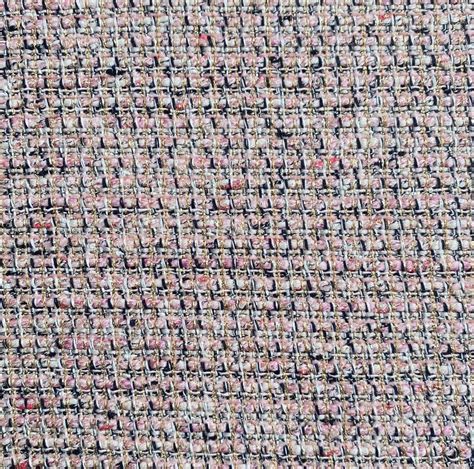 boucle fabric chanel|where to buy chanel fabric.